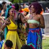 'We See You': Photos From Inside Afropunk 2019